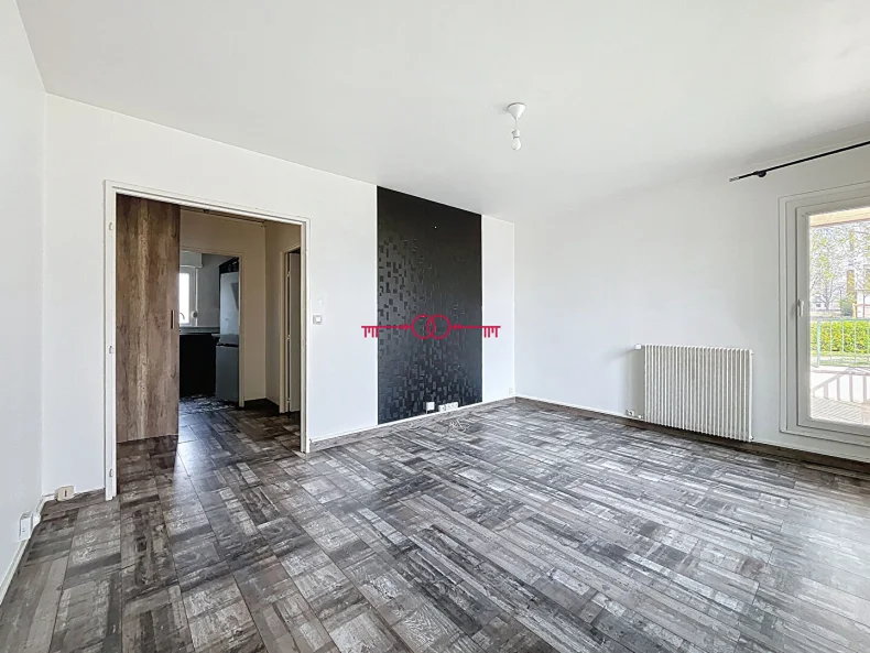 Appartement 3 pièces à Reims - photo 3