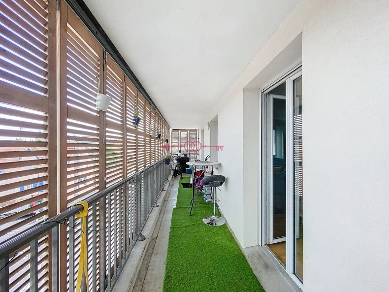 Appartement 3 pièces à Reims - photo 2