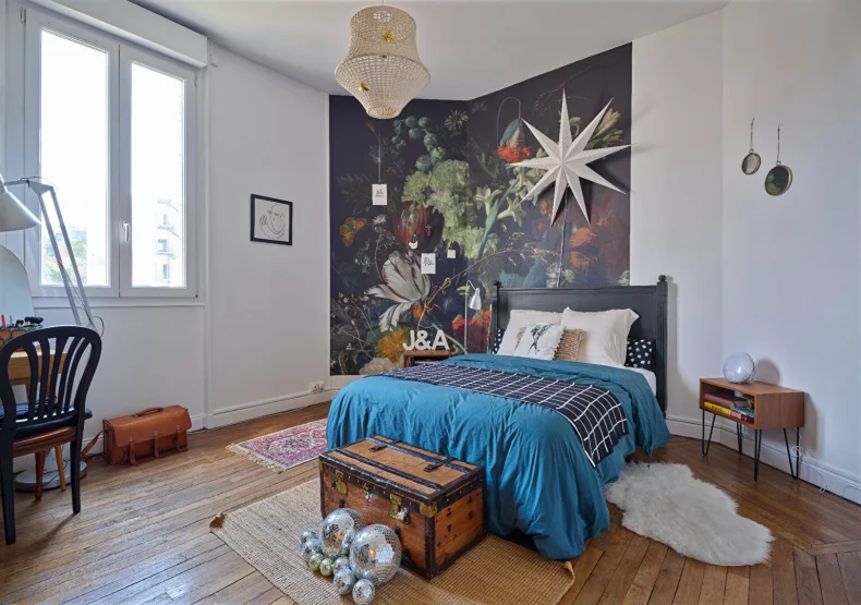 Appartement 5 pièces à Reims - photo 2