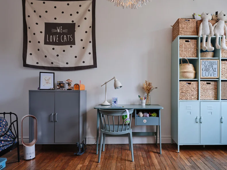 Appartement 5 pièces à Reims - photo 3