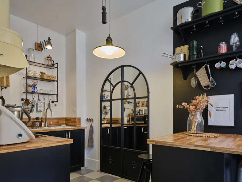 Appartement 5 pièces à Reims - photo 4