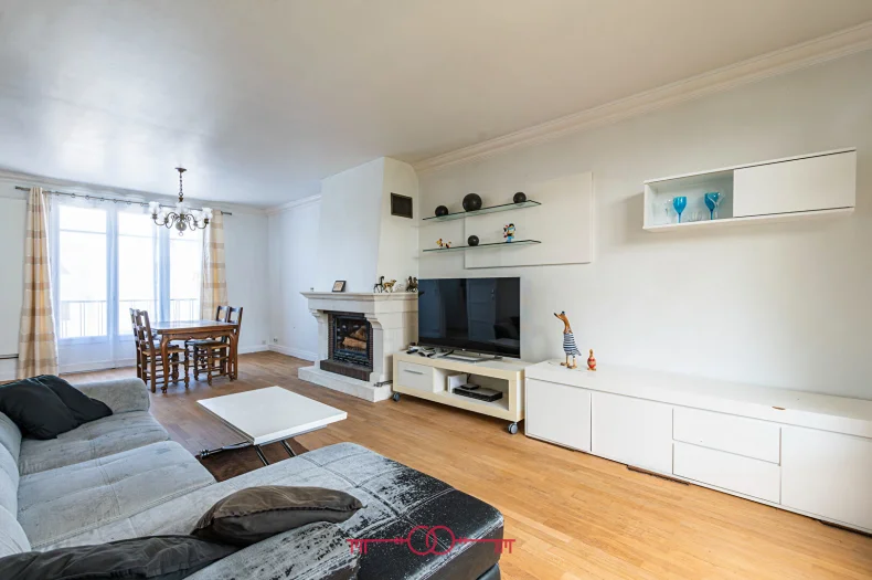 Maison 7 pièces à Reims - photo 3