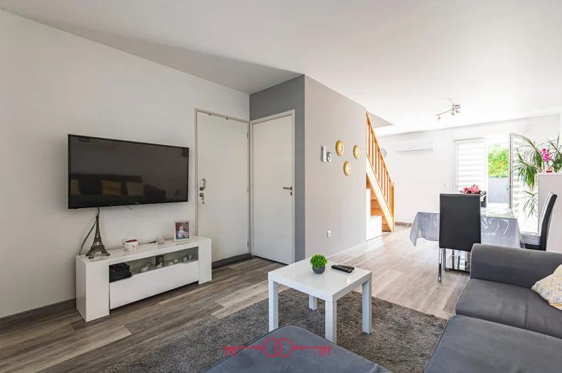 Maison 4 pièces à Reims - photo 1 