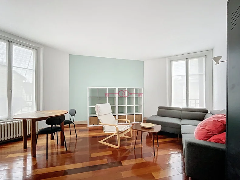 Appartement 3 pièces à Reims - photo 4