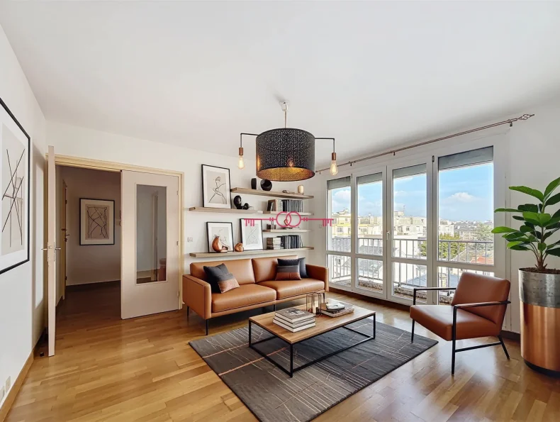 Appartement 2 pièces à Reims - photo 1 