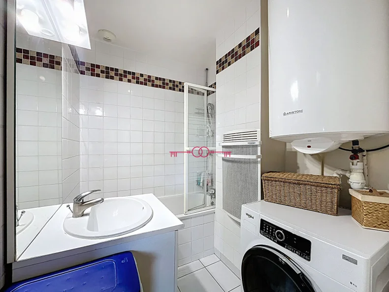 Appartement 3 pièces à Reims - photo 4