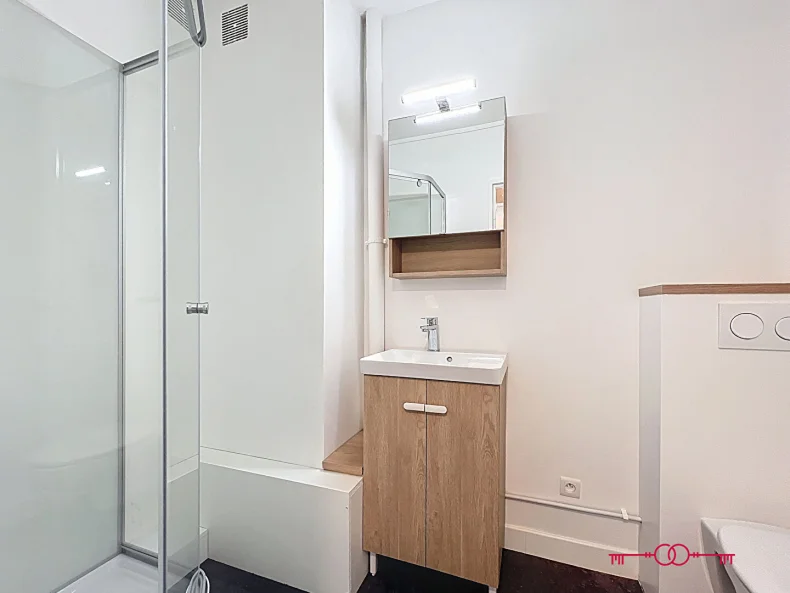 Appartement 1 pièces à Reims - photo 3