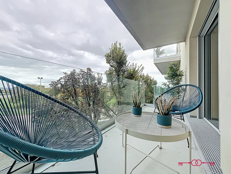 Appartement 4 pièces à Reims - photo 2