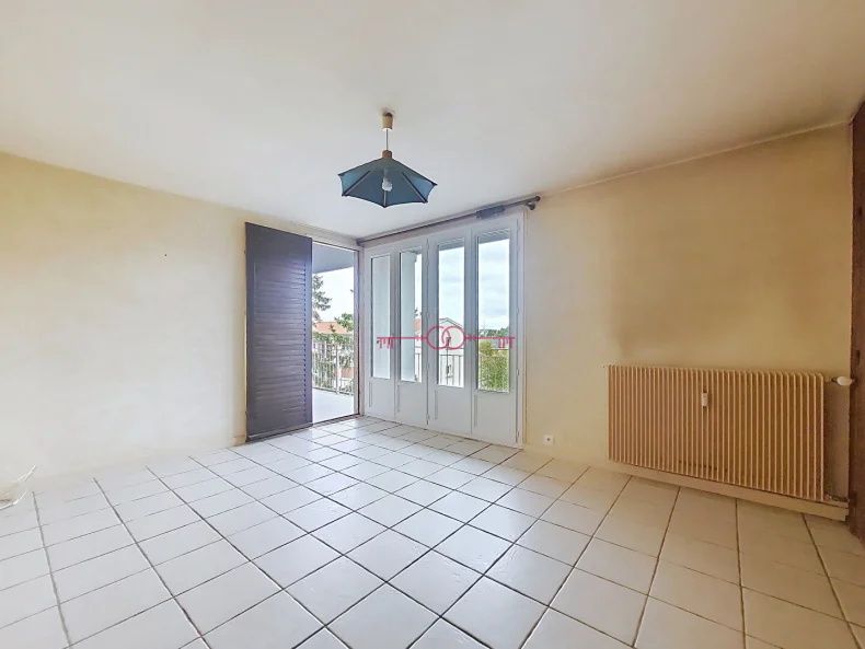 Appartement 3 pièces à Tinqueux - photo 1