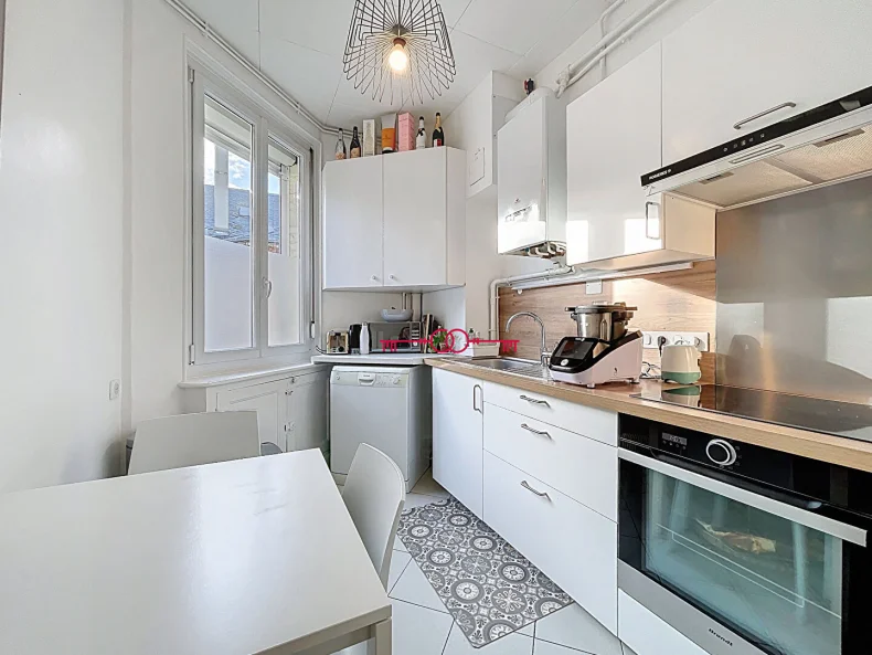 Appartement 3 pièces à Reims - photo 2