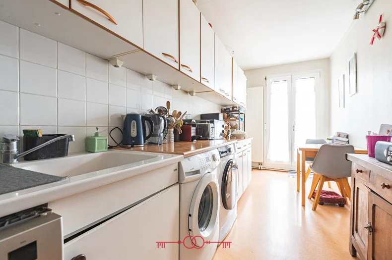 Maison 5 pièces à Tinqueux - photo 3