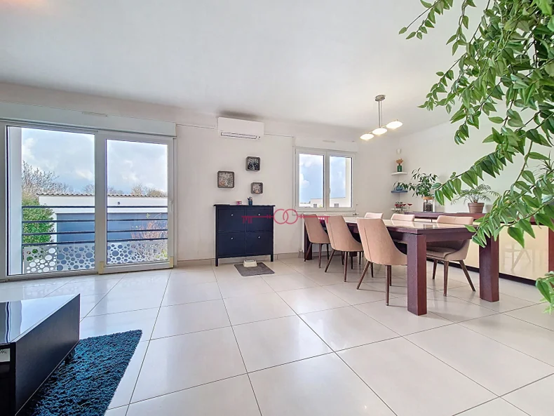 Maison 6 pièces à Gueux - photo 2