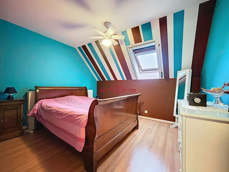 Maison 5 pièces à Taissy - photo 4