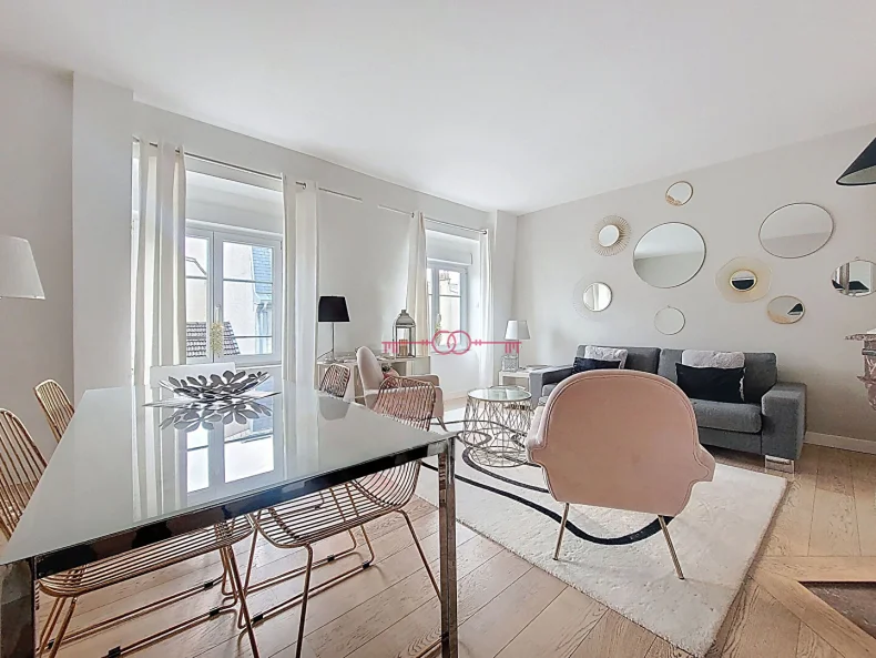 Appartement 3 pièces à Reims - photo 1