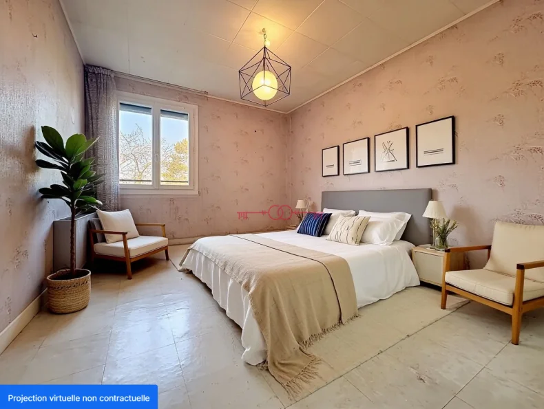 Maison 5 pièces à Reims - photo 2