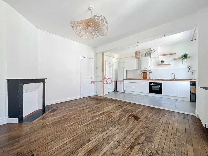 Appartement 2 pièces à Reims - photo 1