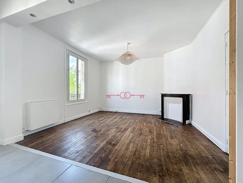 Appartement 2 pièces à Reims - photo 3