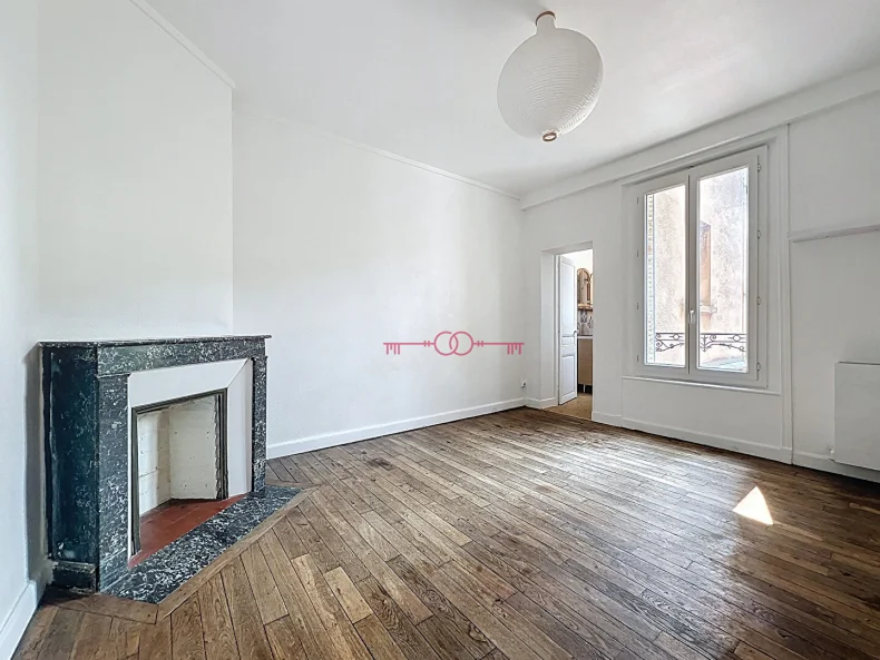 Appartement 2 pièces à Reims - photo 4