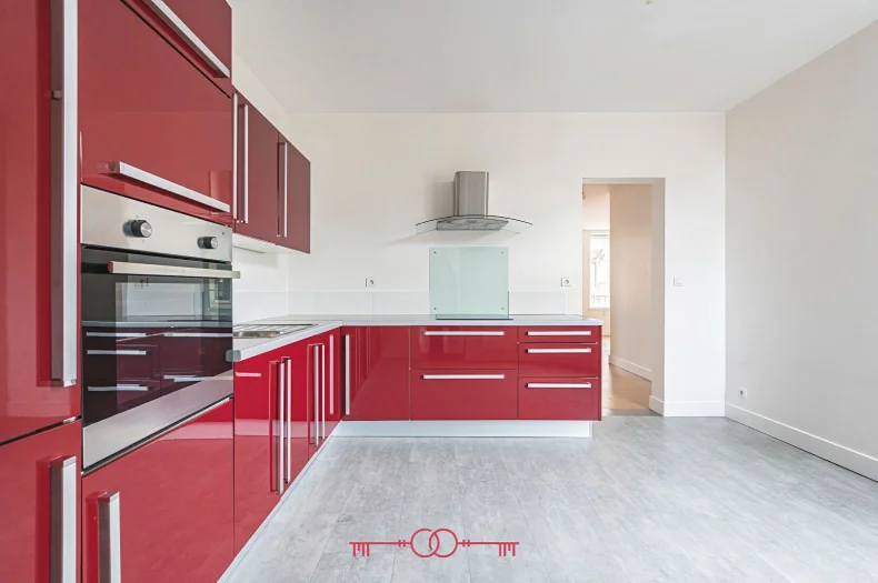 Appartement 2 pièces à Reims - photo 2