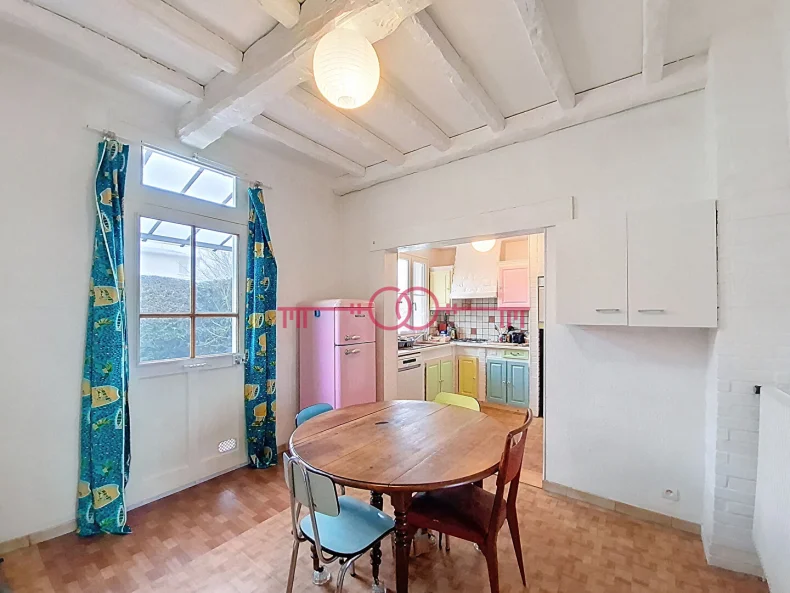 Maison 6 pièces à Chalons en champagne - photo 1