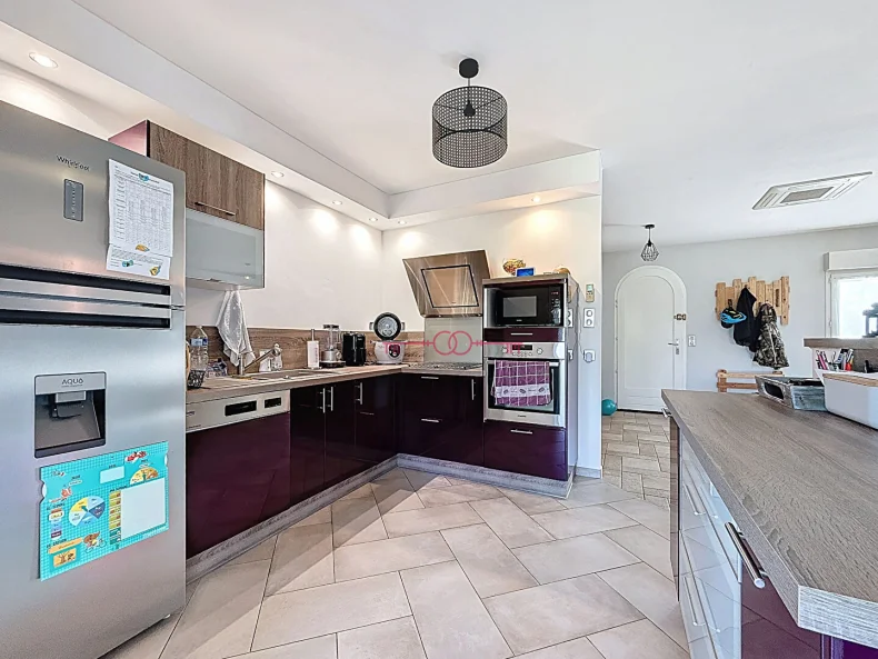 Maison 5 pièces à Livry louvercy - photo 1