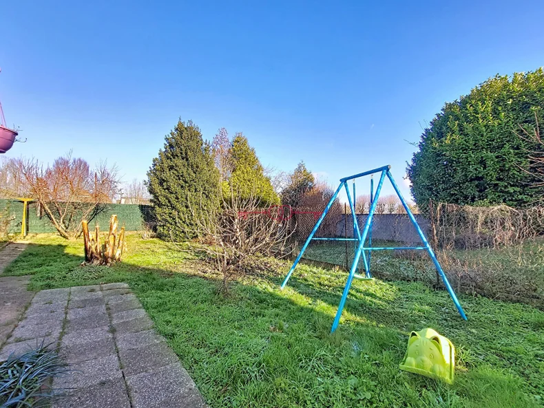 Maison 3 pièces à Tinqueux - photo 1 