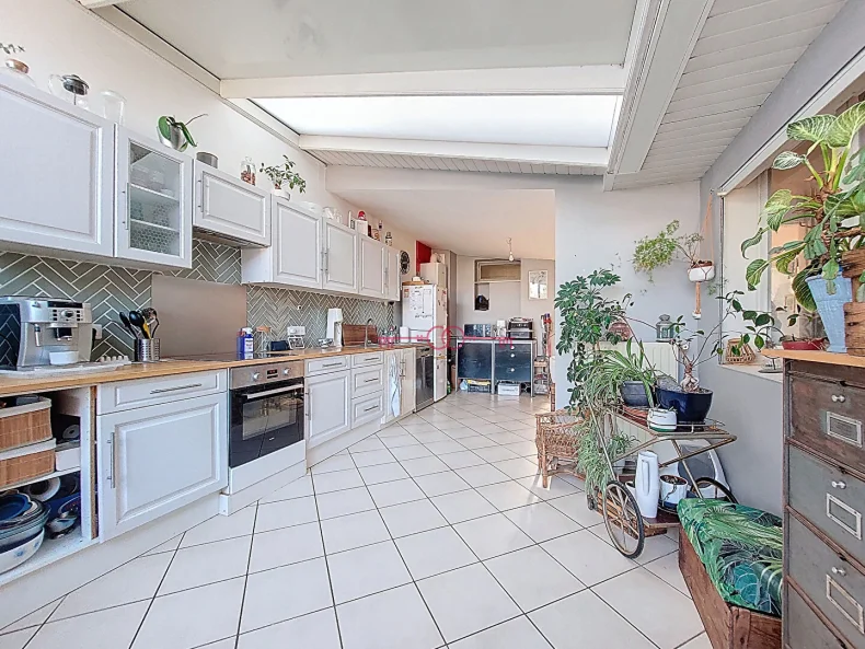 Maison 3 pièces à Tinqueux - photo 2