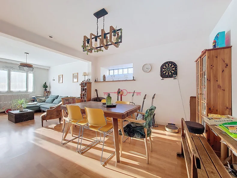 Maison 3 pièces à Tinqueux - photo 3