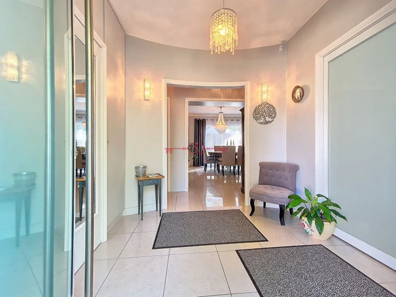 Maison 9 pièces à Gueux - photo 4