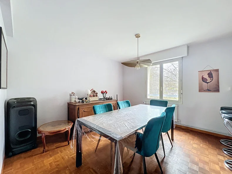 Appartement 4 pièces à Chalons en champagne - photo 1