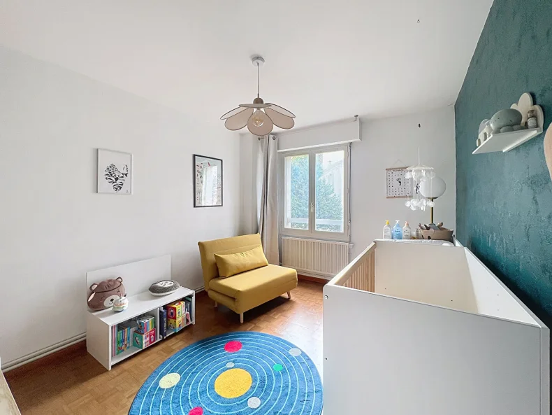 Appartement 4 pièces à Chalons en champagne - photo 4