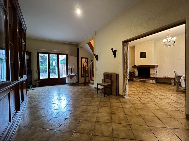 Maison 7 pièces à Pontfaverger moronvilliers - photo 3