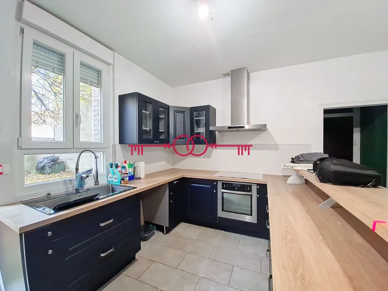 Maison 6 pièces à Suippes - photo 2