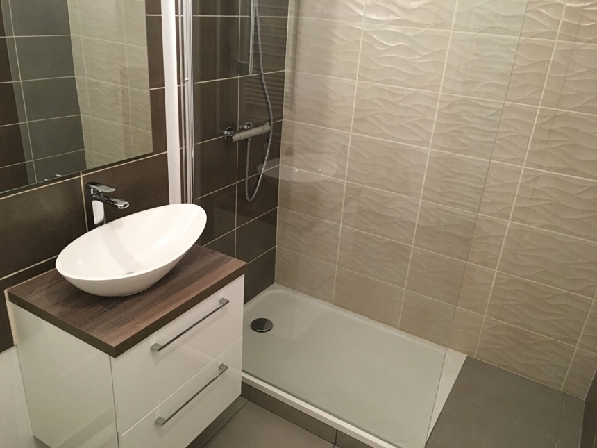 Appartement 1 pièces à Reims - photo 1