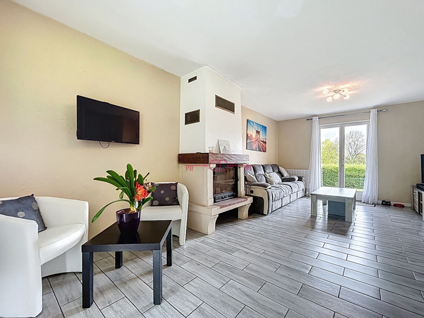 Maison 7 pièces à Ville en selve - photo 1