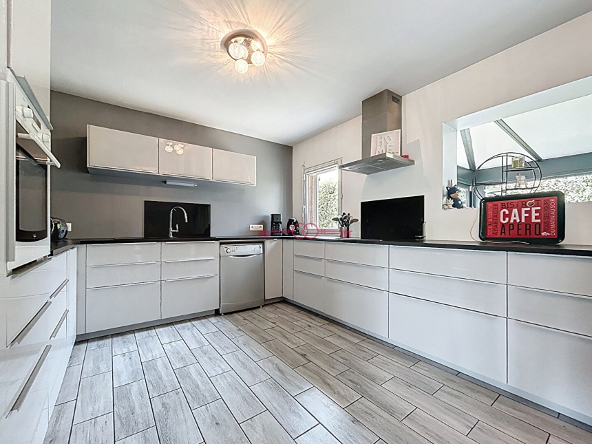 Maison 7 pièces à Ville en selve - photo 4