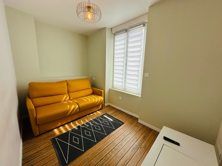 Appartement 1 pièces à Reims - photo 4