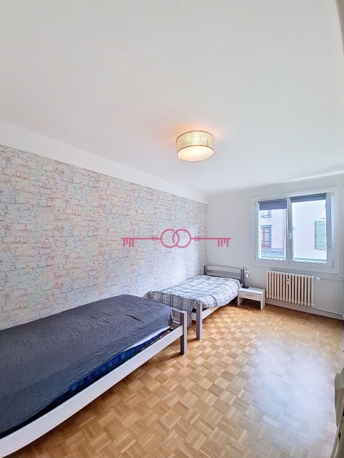 Appartement 3 pièces à Chalons en champagne - photo 4