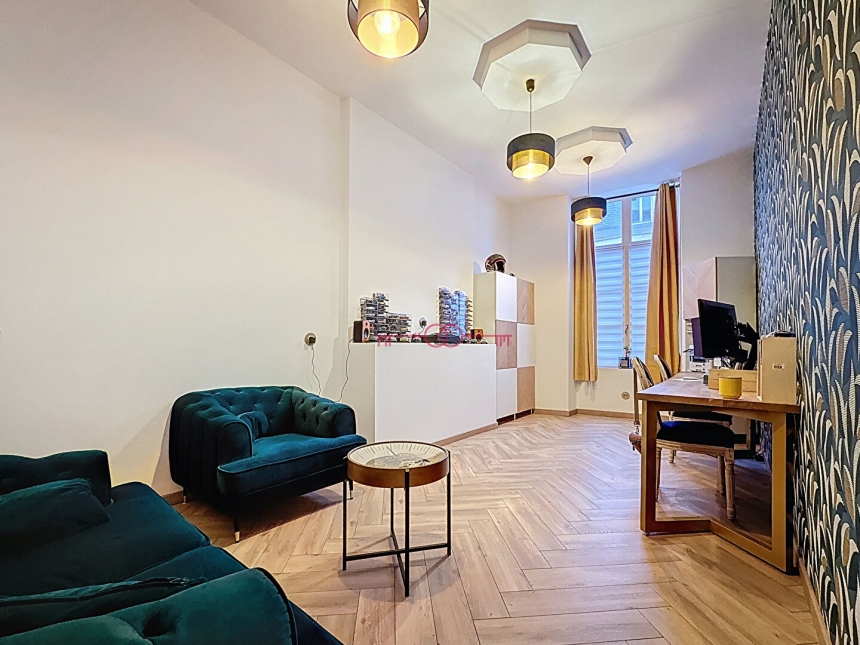 Maison 9 pièces à Sainte menehould - photo 4