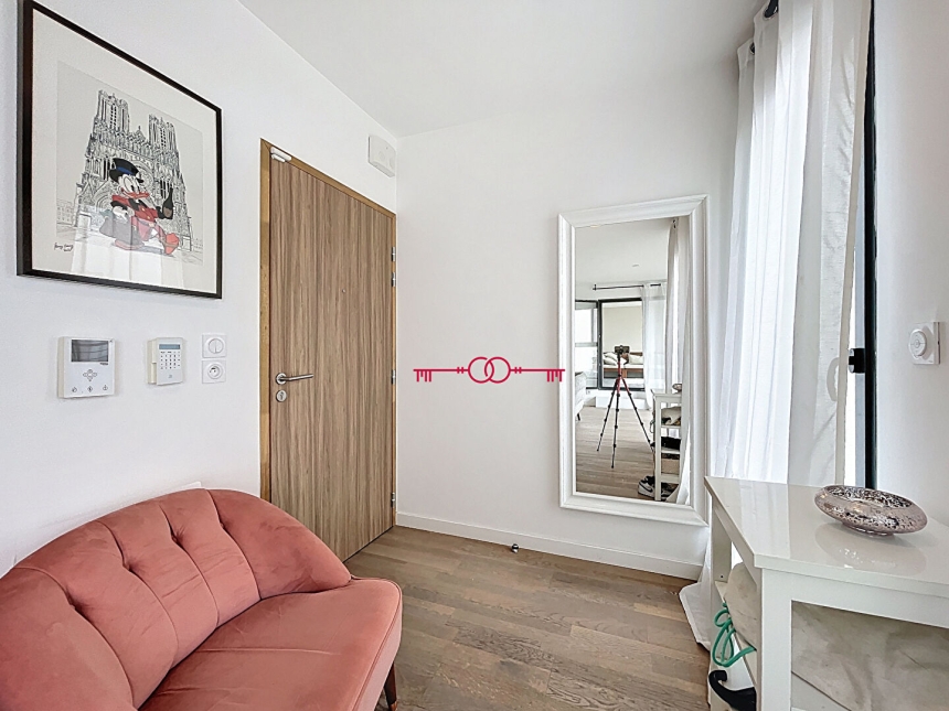 Appartement 4 pièces à Reims - photo 4