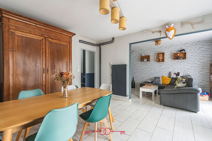 Maison 5 pièces à Ay champagne - photo 4