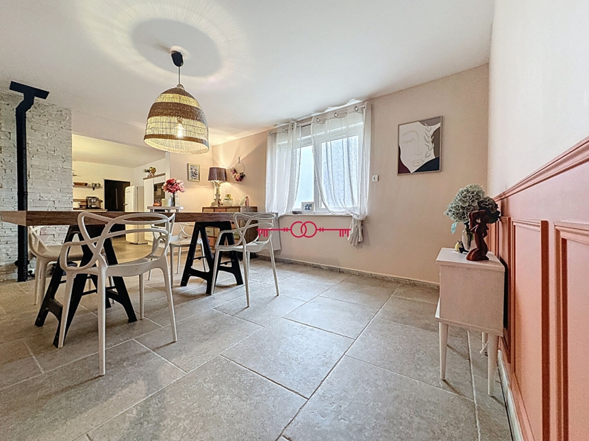 Maison 6 pièces à Chamery - photo 1