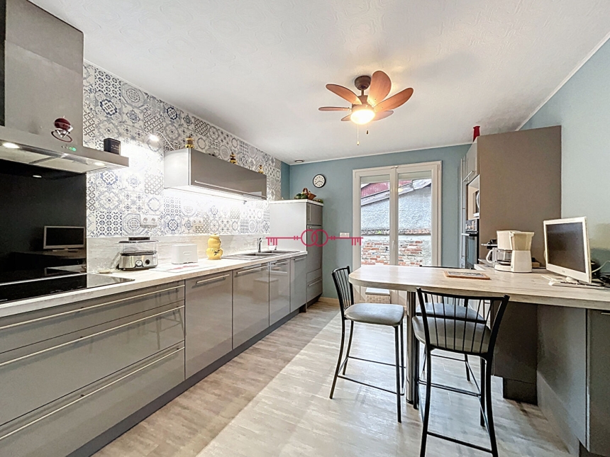 Maison 5 pièces à Taissy - photo 2