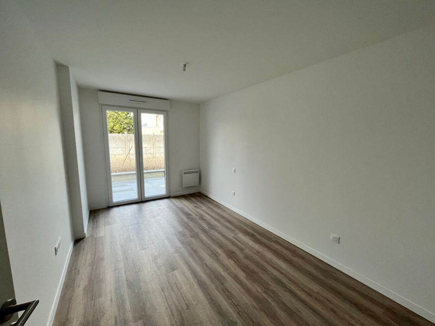 Appartement 2 pièces à Reims - photo 4