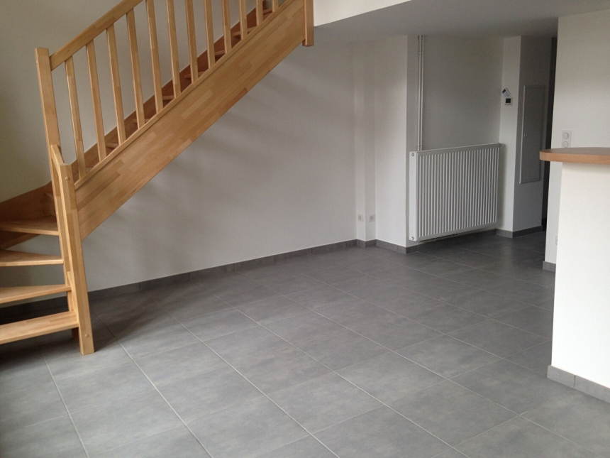 Appartement 2 pièces à Reims - photo 