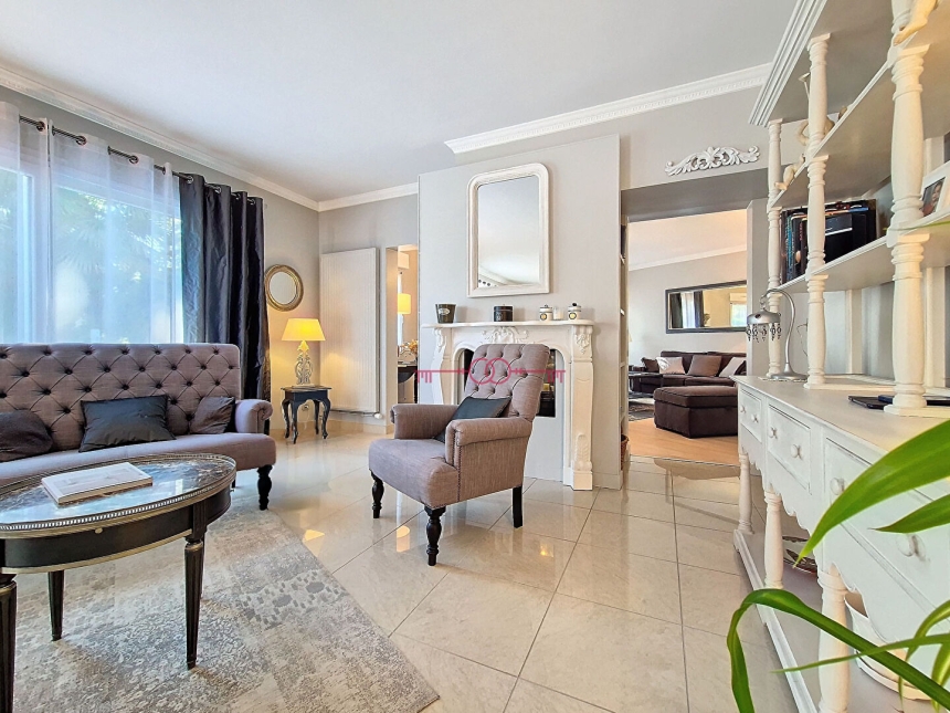 Maison 9 pièces à Gueux - photo 