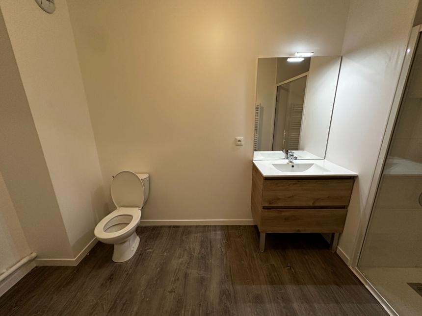 Appartement 1 pièces à Reims - photo 3