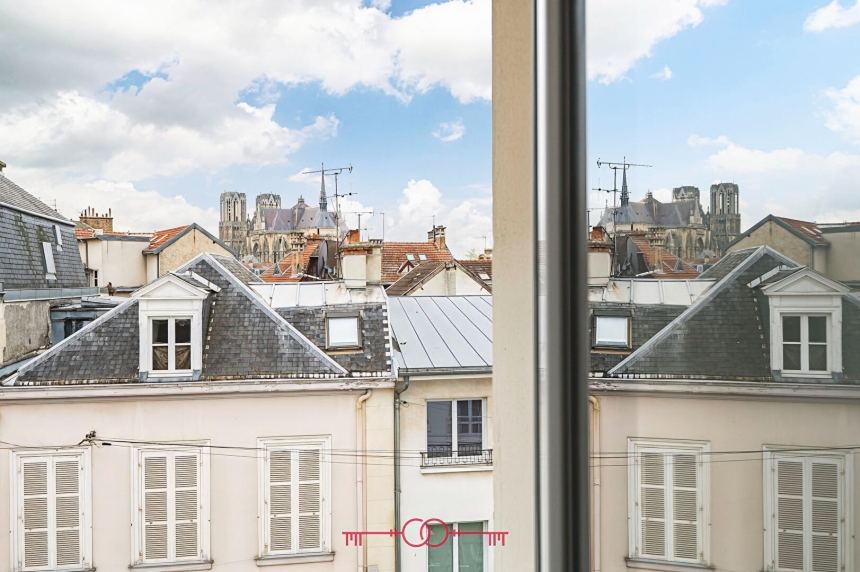 Appartement 2 pièces à Reims - photo 4