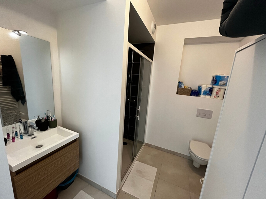 Appartement 1 pièces à Reims - photo 1