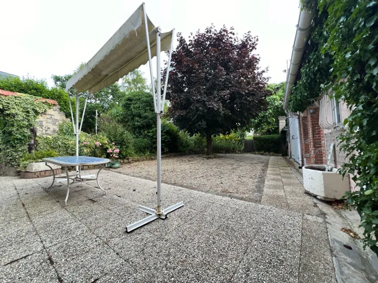 Maison à Pontfaverger moronvilliers